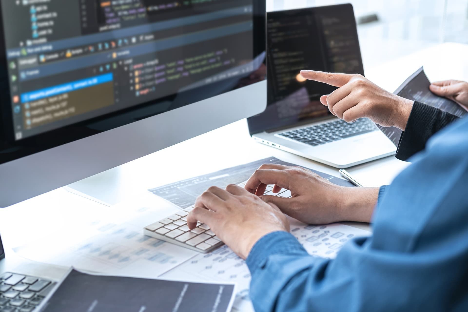 Software-Development