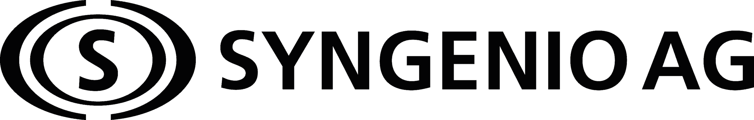logo syngenio